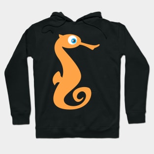 Seahorse Hoodie